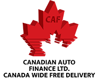 Canadian Auto Finance Ltd.